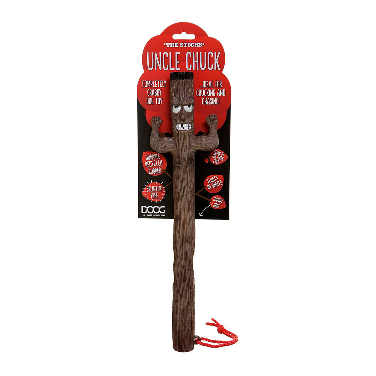 Doog Dog Stick Toy