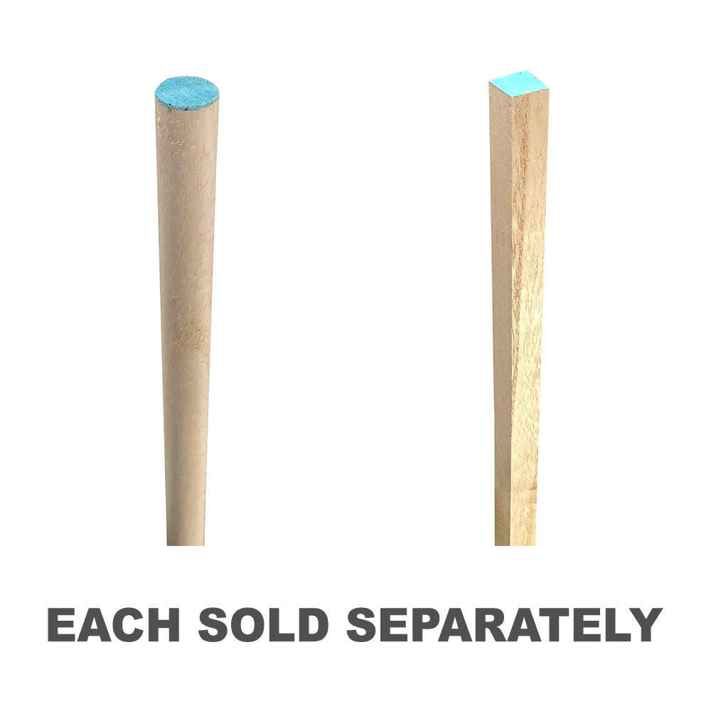 Blue Hobby Wood Paulownia Wood (91.5x1.25x1.25cm)