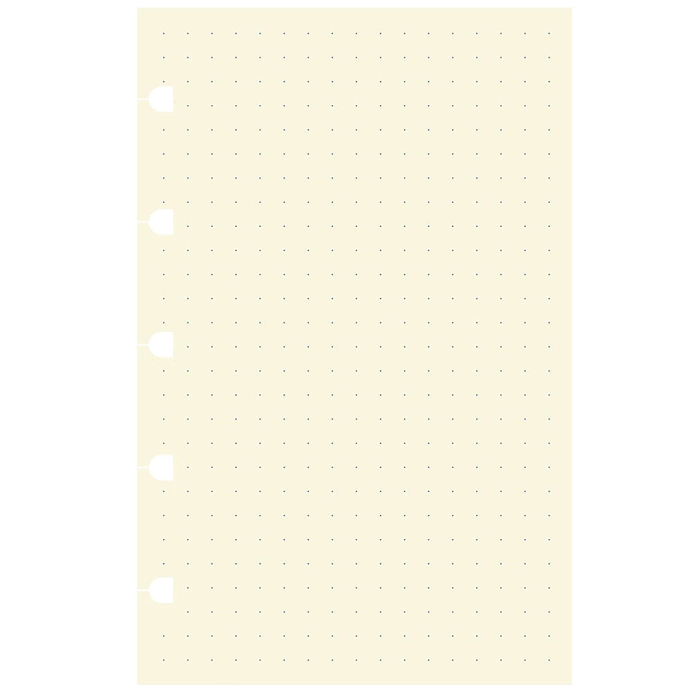 Filofax Pocket Notebook Nachfüllung 32pk