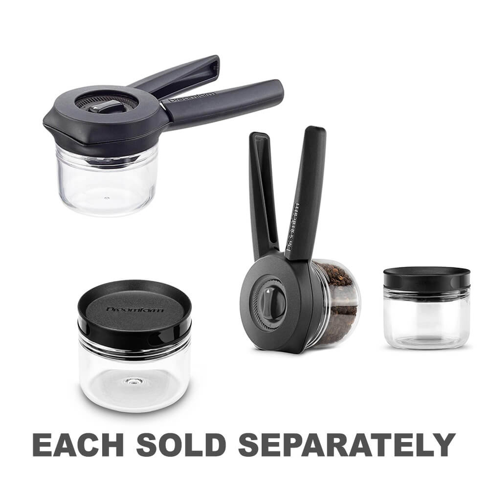 Ortwo Lite Pepper Grinder