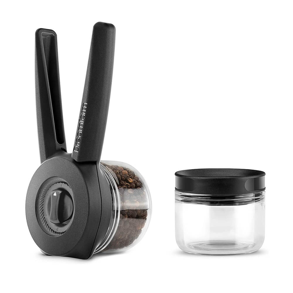 ortwoライトペッパーグラインダー