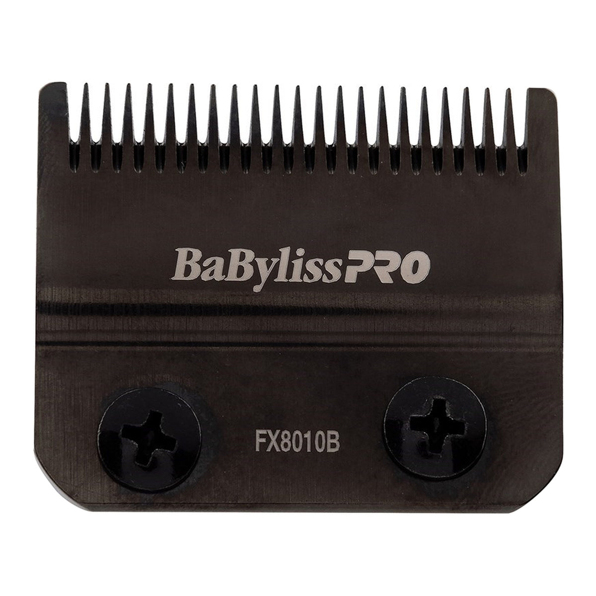 BaBylissPRO Replacement Hair Clipper Fade Blade (Black)