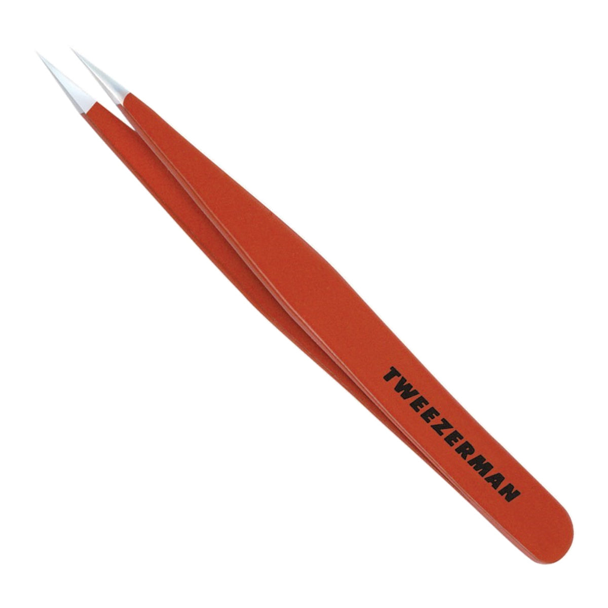 Tweezerman Point Tweezer (Red)