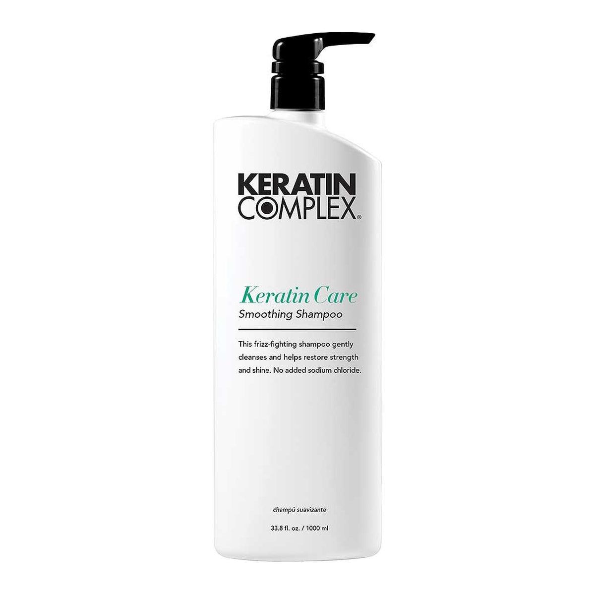 Keratin Complex Keratin Care Shampoo 1L