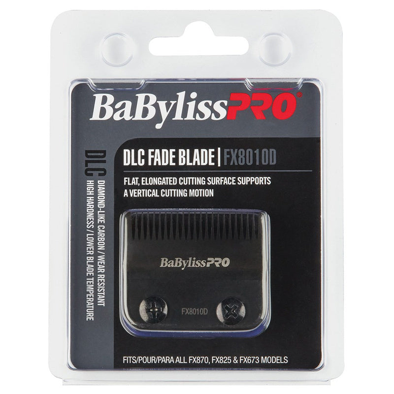 BaBylissPRO Replacement Hair Clipper DLC Fade Blade