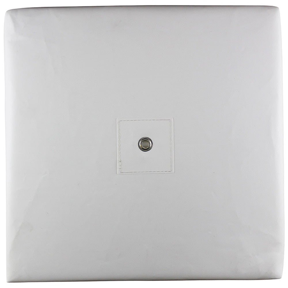 Alliance Nylon Baseball/Softball Base Single Centre Pin