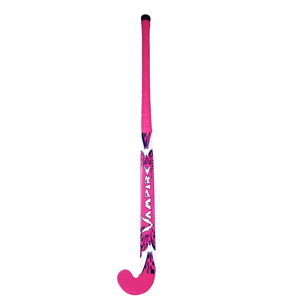 Vampire VX1000 Junior Wooden Stick 89cm (Pink)