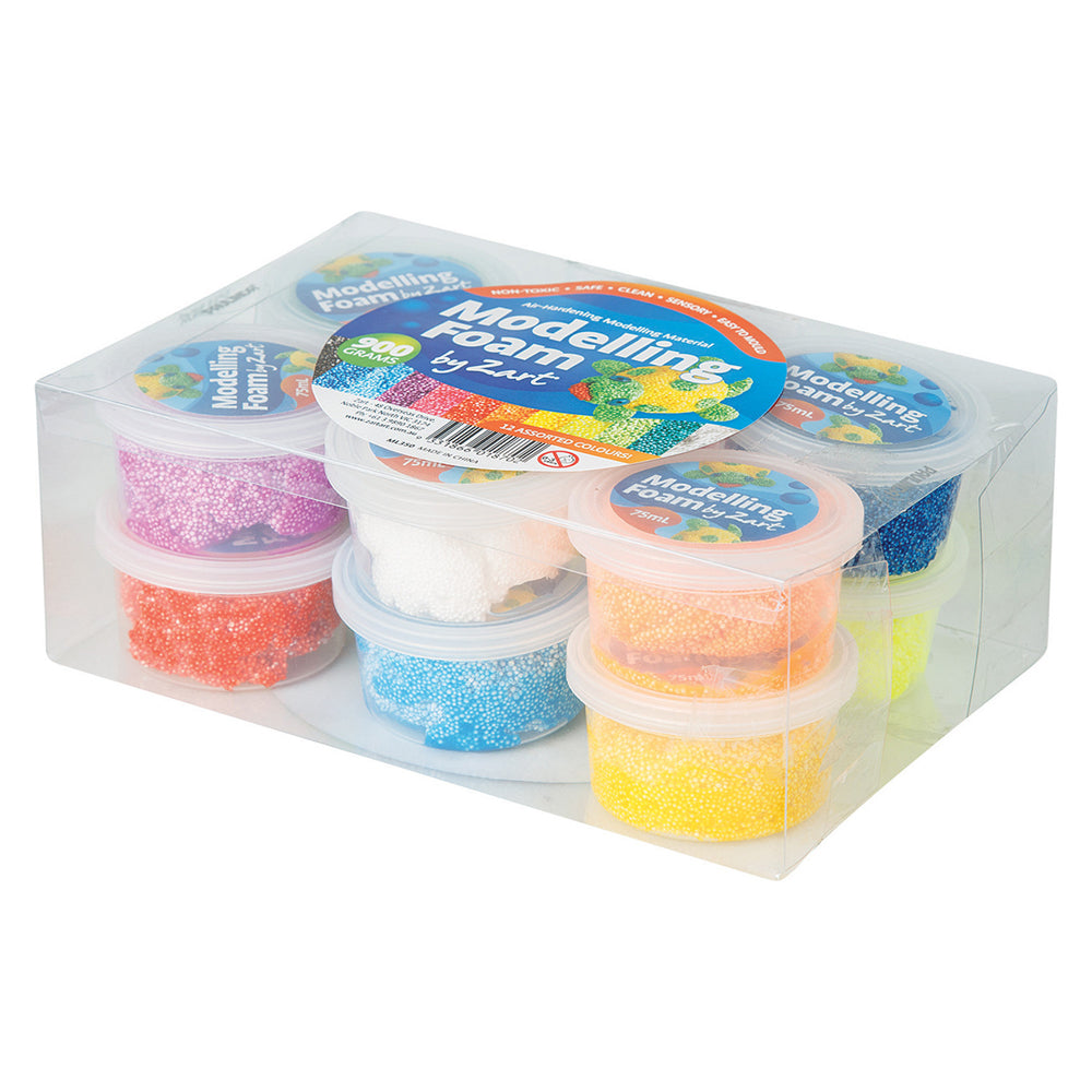 Modelling Foam 12pk