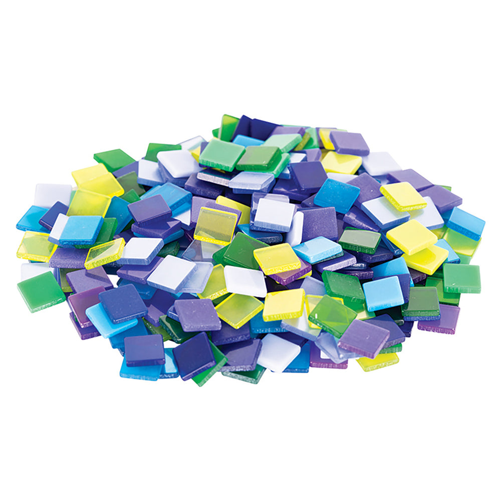 Deco Mosaic Tiles 150g