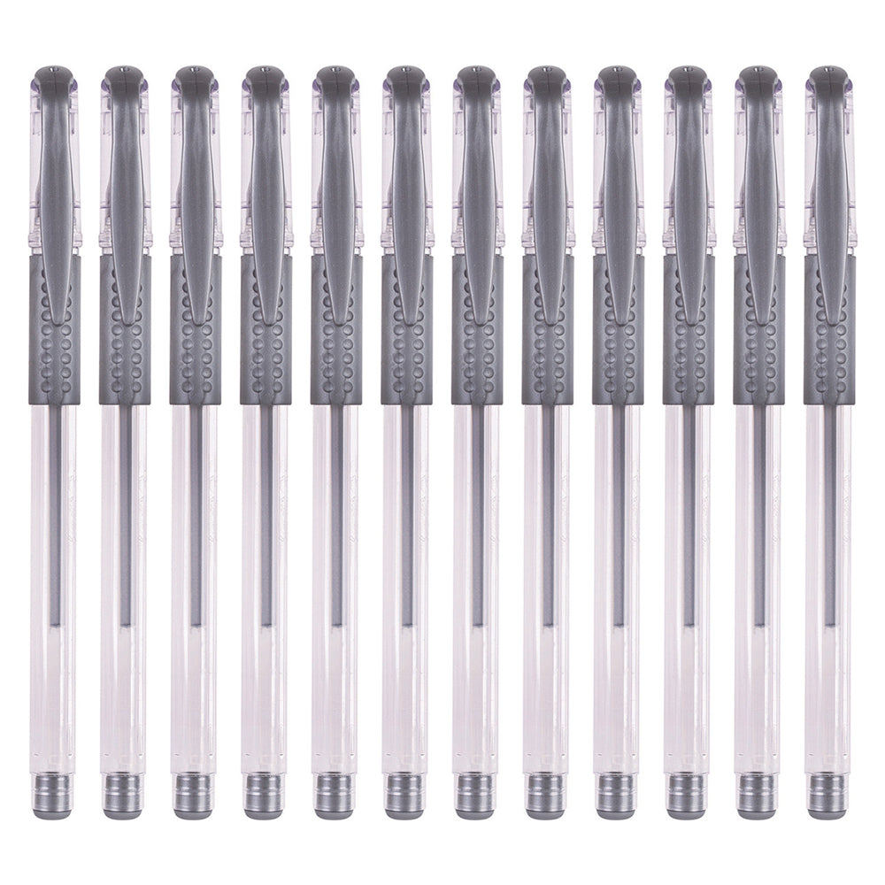 Basics Gel Pens 12pcs
