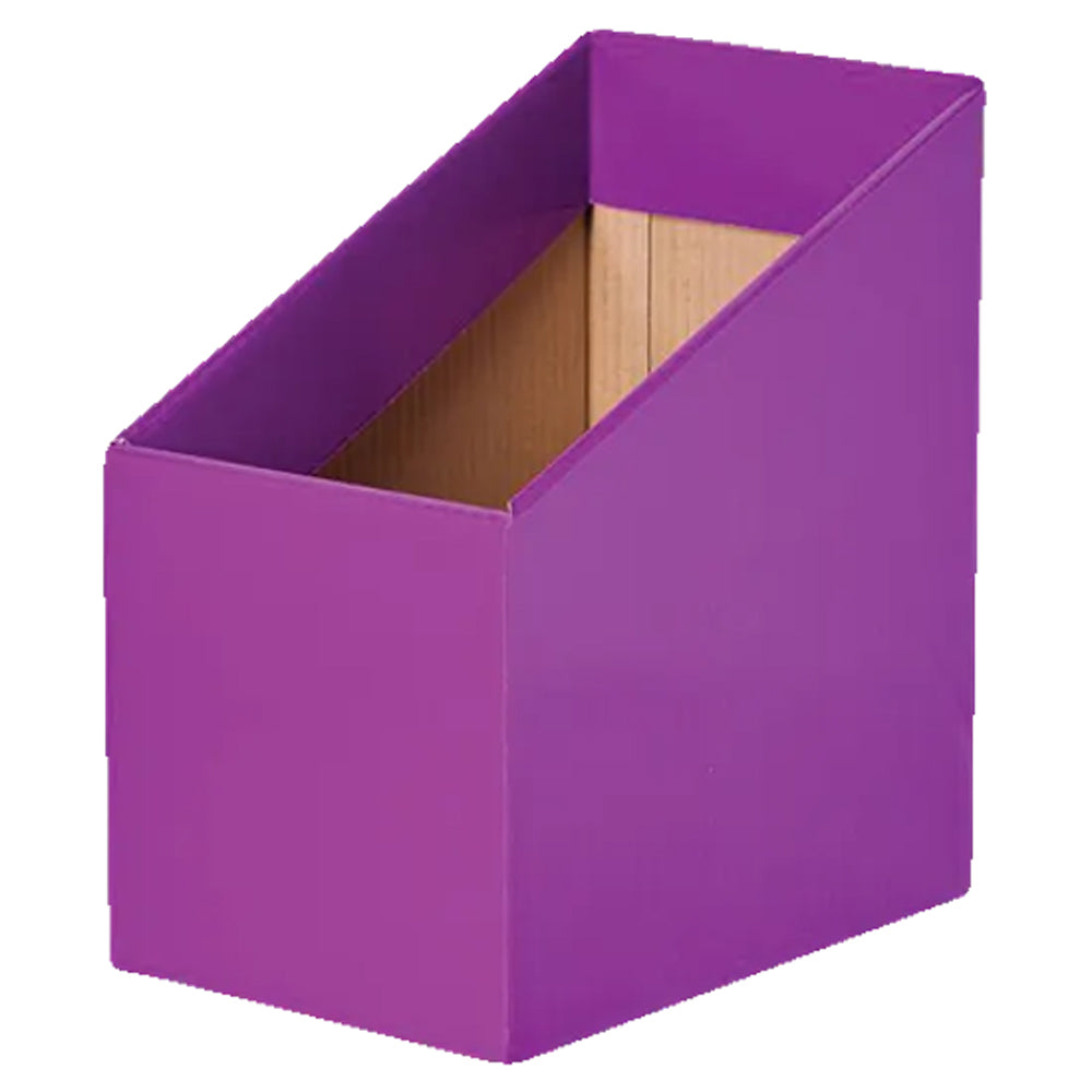 Book Box (Pack of 5)
