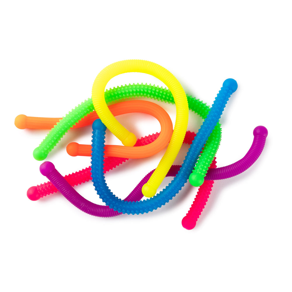 Stretch Strings Educational Toy 6pk