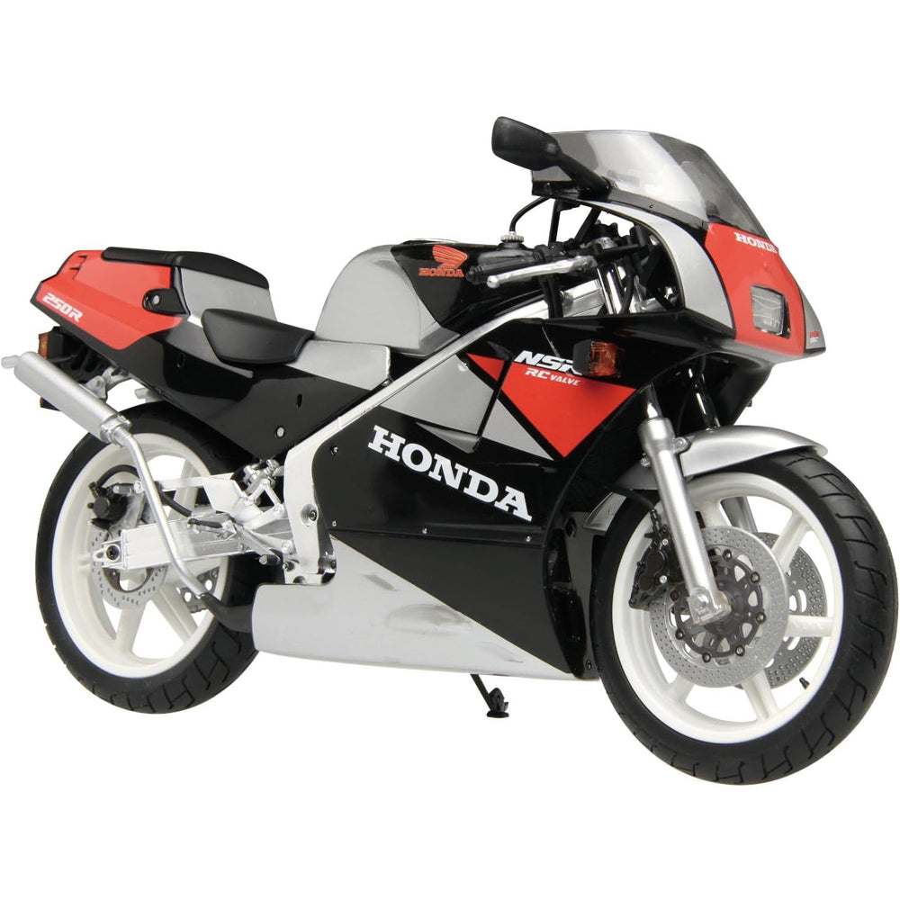 Honda MC18 NSR250R 1/12 Diecast Model