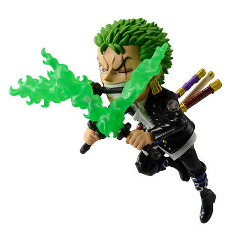 One Piece Film Red Wold Collectible Figure Premium Volume 1