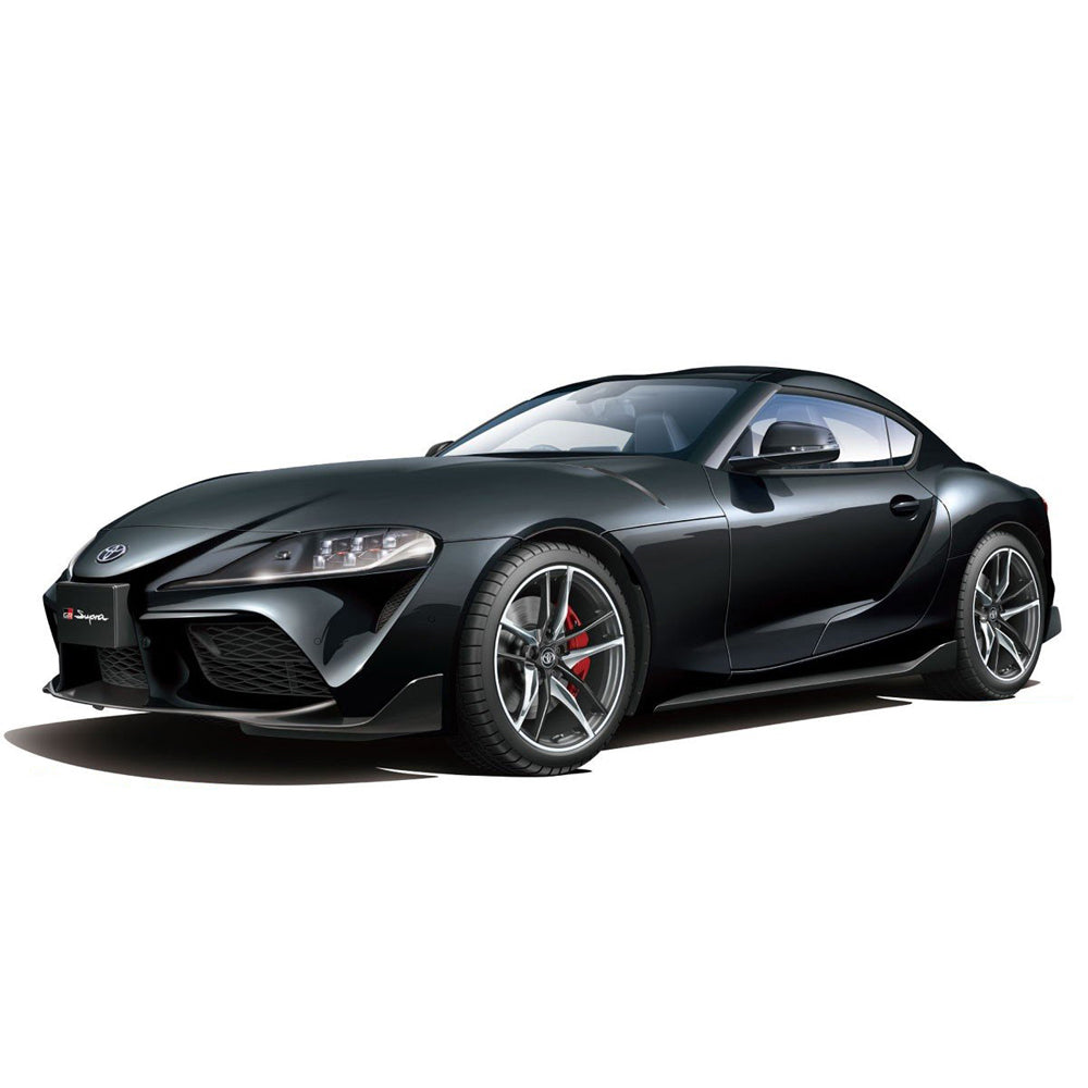Toyota GR Supra 1/32 SNAP Model