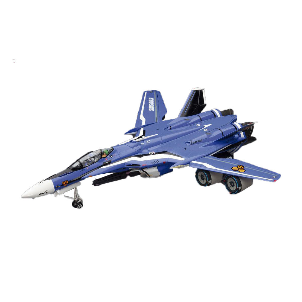 VF-25G Messiah Macross Frontier 1/72 Scale Aircraft Model