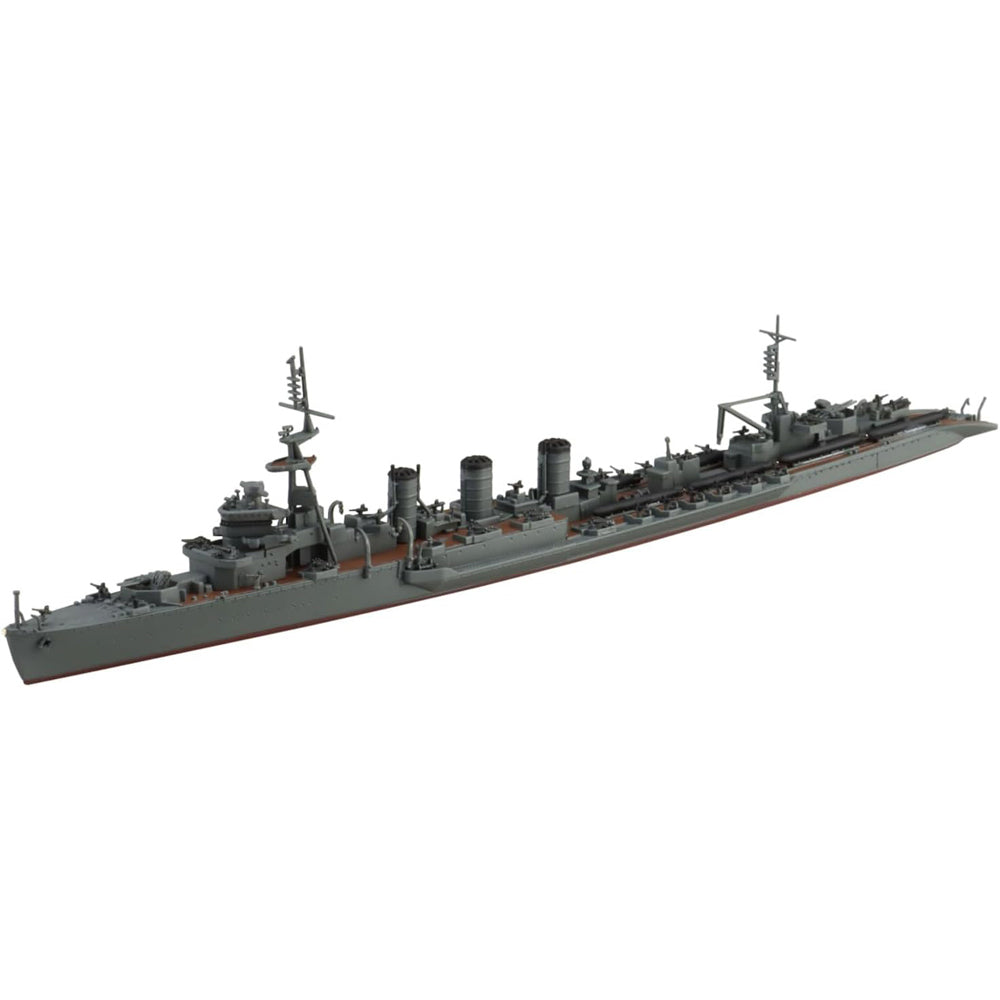 Japanese Navy 1/700 Scale Model
