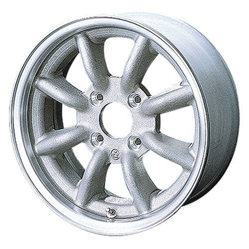 Yamaha VMAX 1/12 Diecast Model