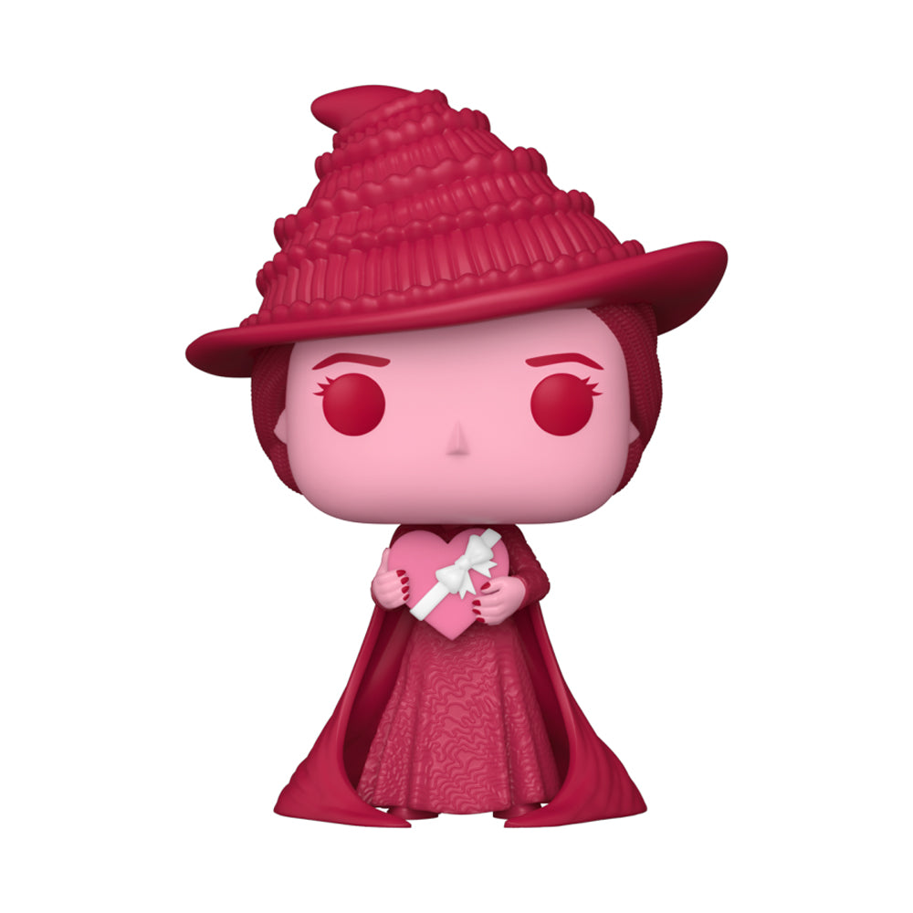 Wicked (2024) Elphaba (Valentine) Pop! Vinyl