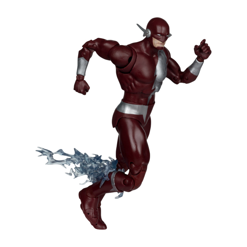 DC Multiverse Dark Flash (New Kid In Town) 7" Figure