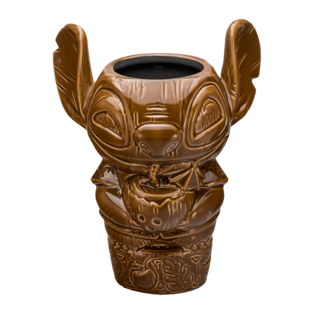 Lilo & Stitch Aloha Stitch Geeki Tikis Mug