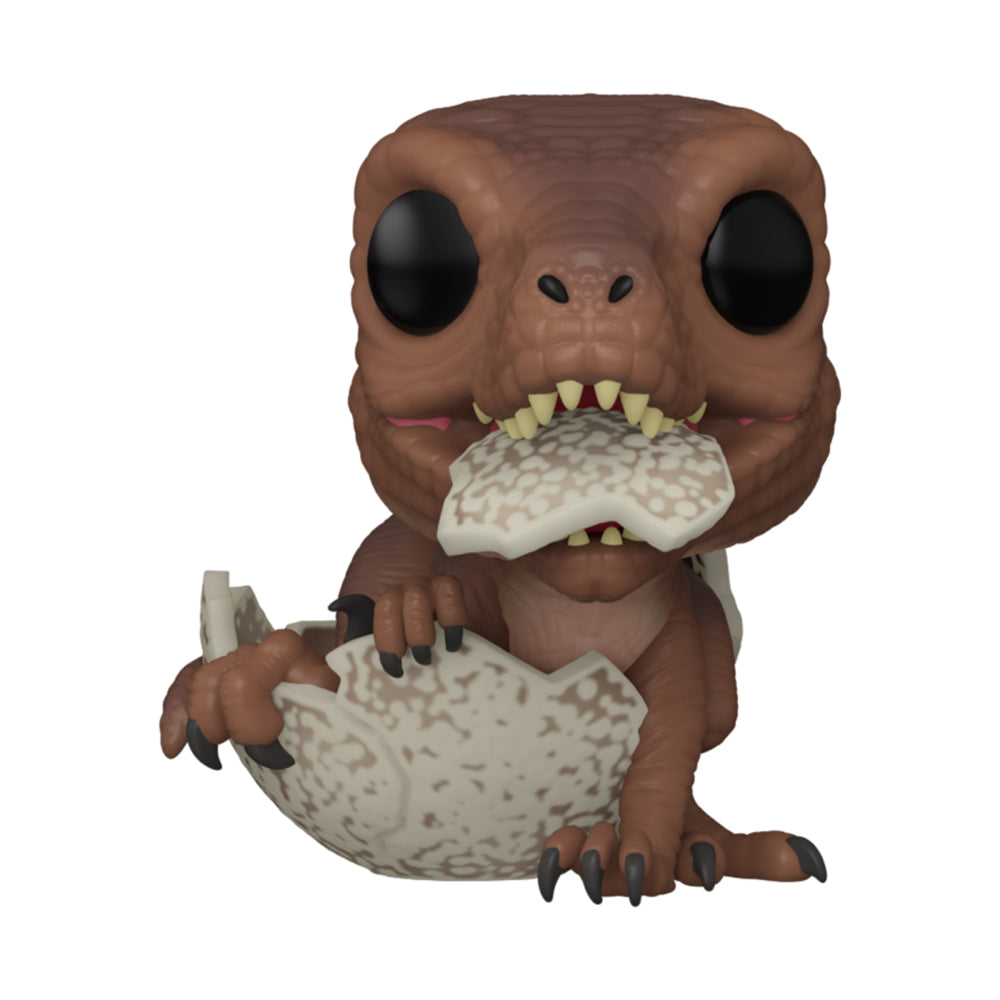 Jurassic Park Velociraptor Hatchling Pop! Vinyl