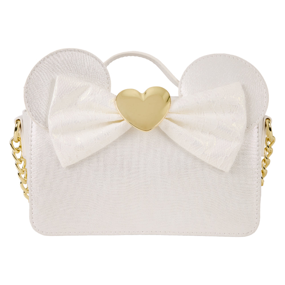 Disney Wedding Crossbody Bag