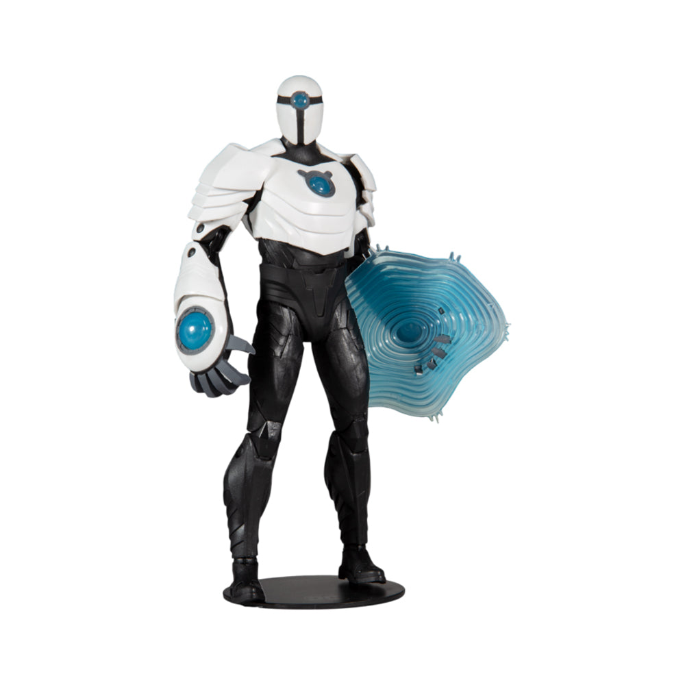 Batman Beyond Shriek 7" Figure