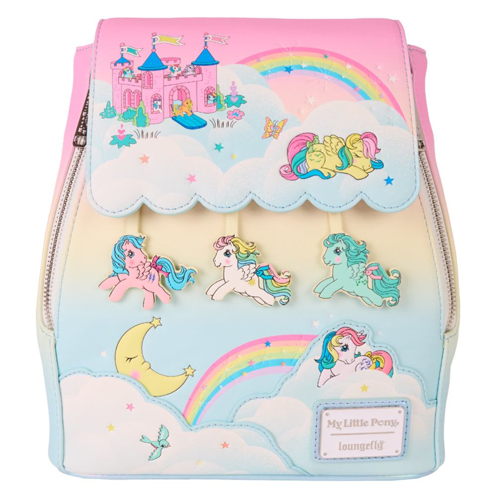 My Little Pony Mini Backpack