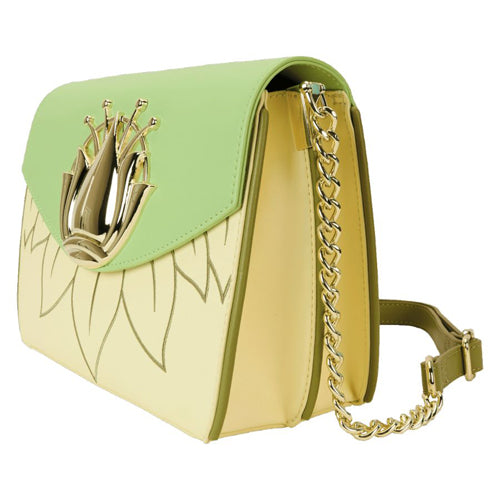 Princess & The Frog 15th Anniversary Crossbody Bag