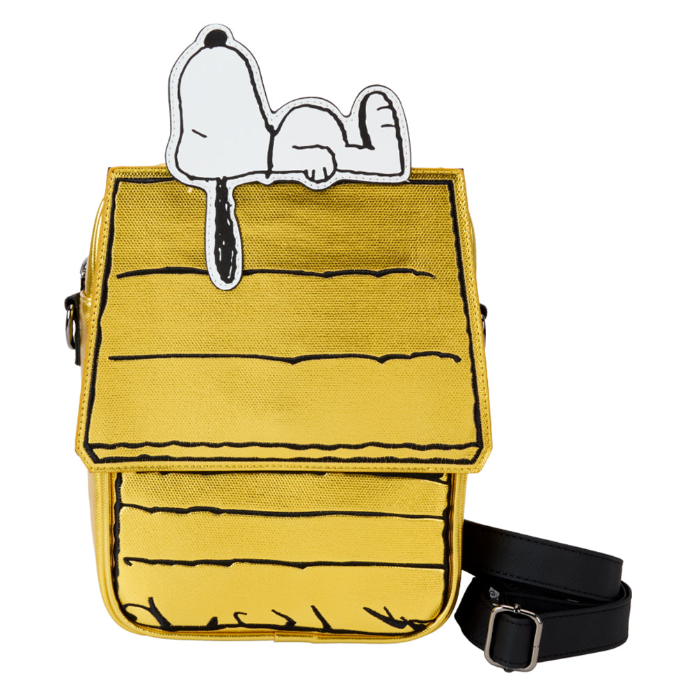 Peanuts 75th Anniversary Crossbody