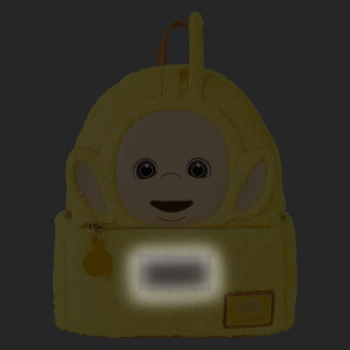 Teletubbies Laa-Laa Mini Backpack