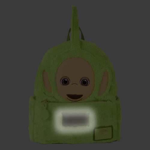 Teletubbies Dipsy Mini Backpack