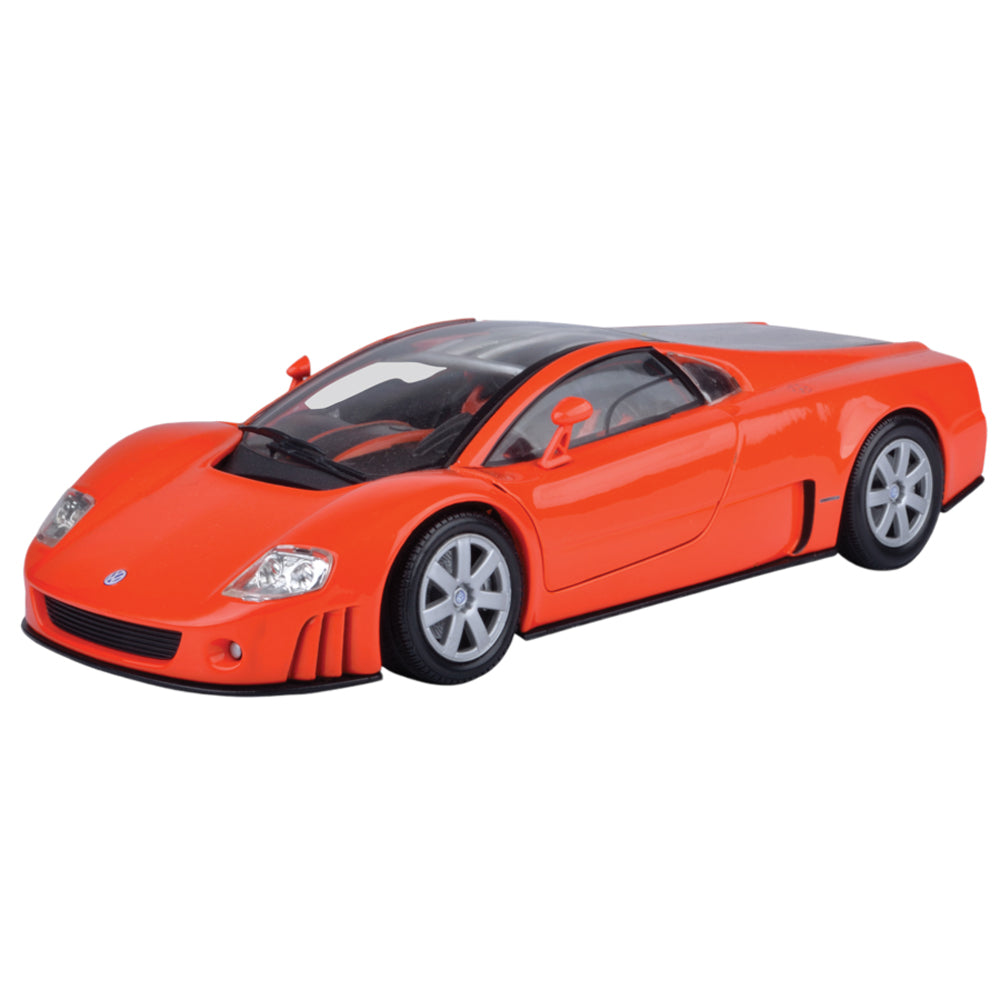 Timeless Legends Volkswagen Nardo W12 Show Car 1:18 Diecast