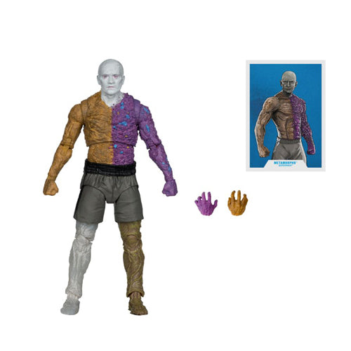 Superman 2025 Metamorpho 7" Figure