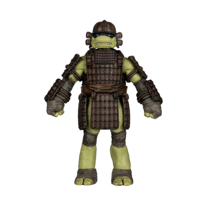 TMNT Leonardo 5"Figure & Comic
