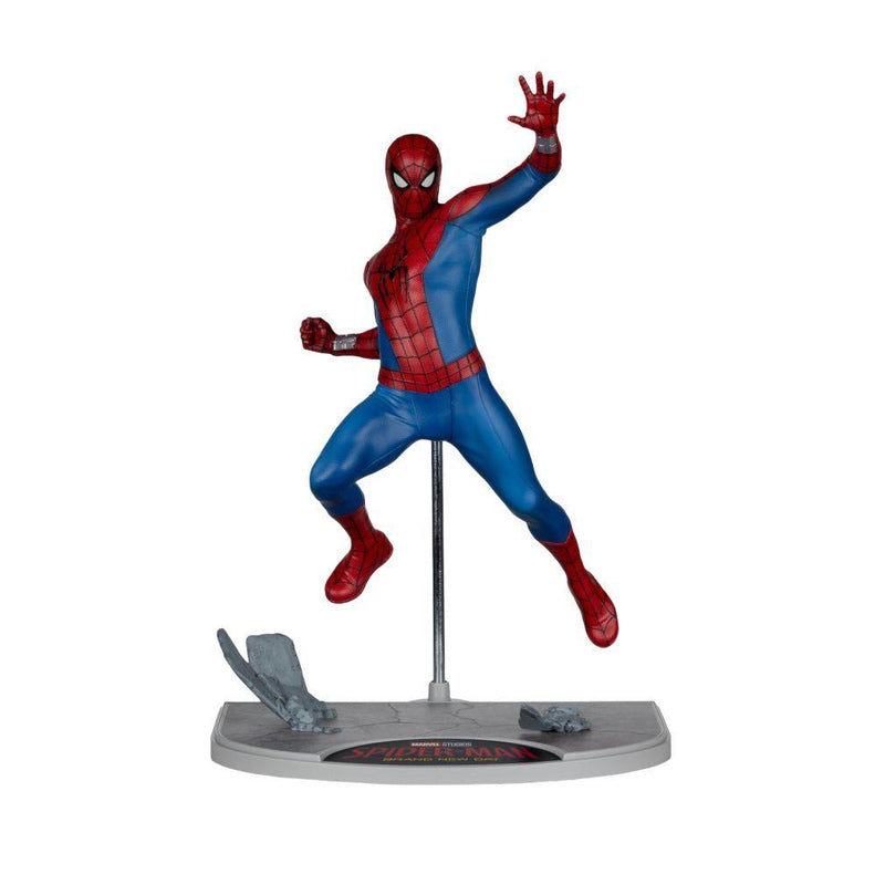 Spider-Man: Brand New Day Spider-Man 1:6 Scale Figure