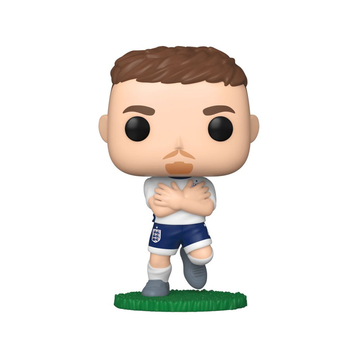 Football: England Cole Palmer Pop! Vinyl