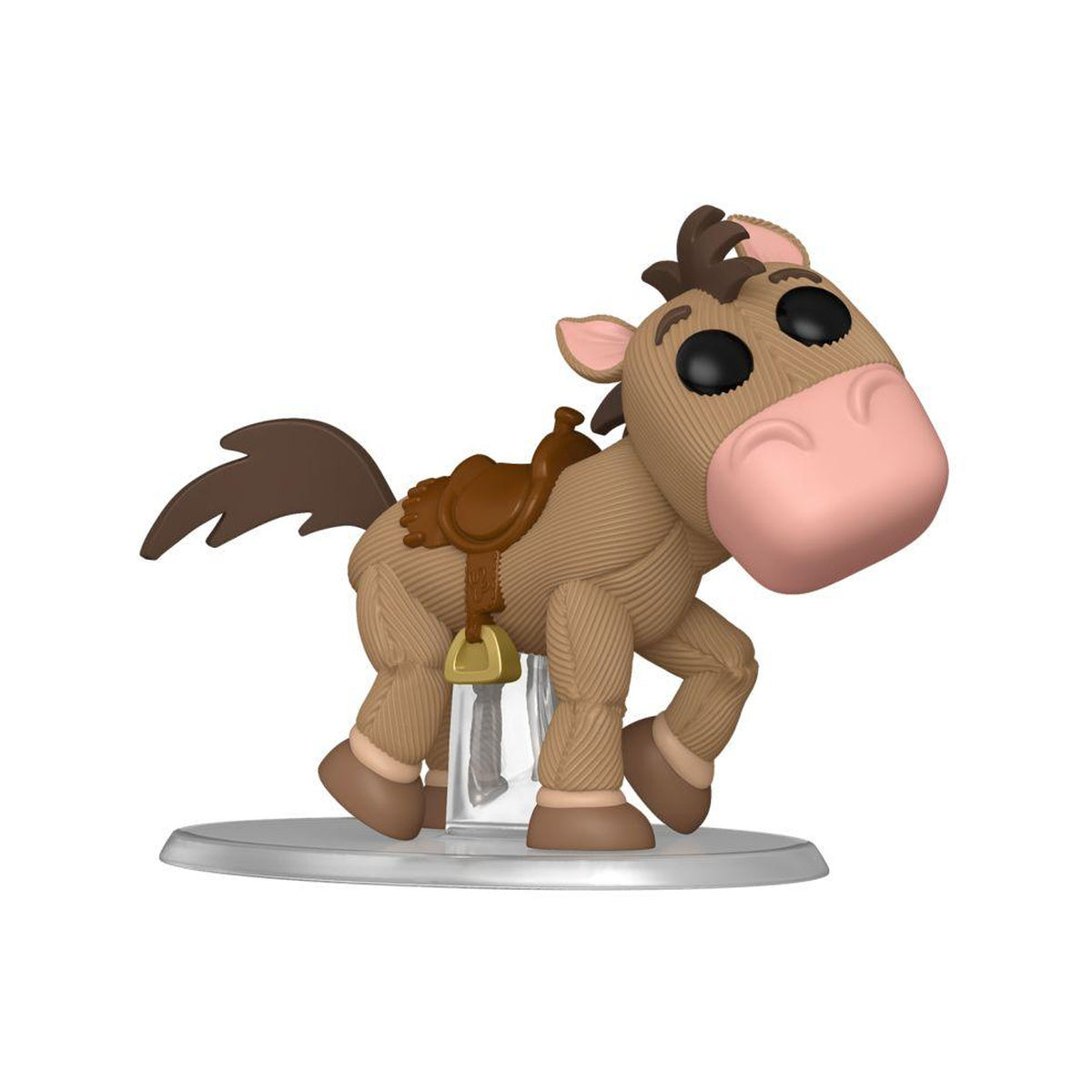 Toy Story 5 Bullseye Pop! Vinyl Premium