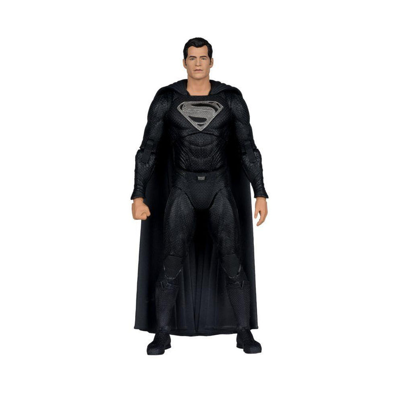 Justice League (2017) Superman 7" Figure Blister Card