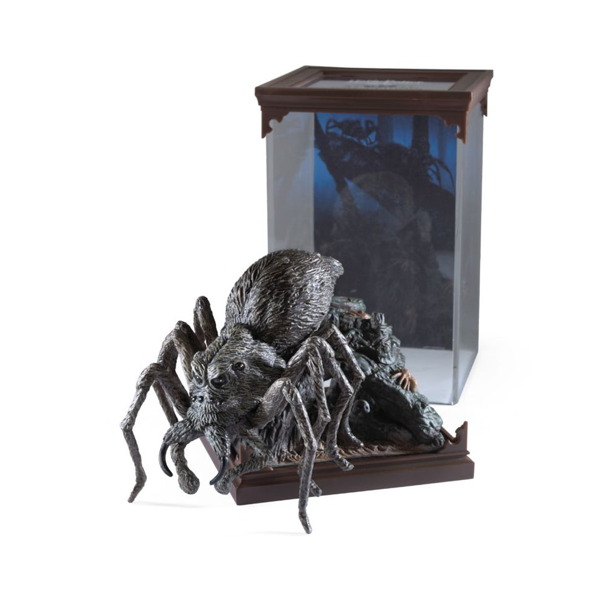 Harry Potter Aragog Magical Creatures Diorama