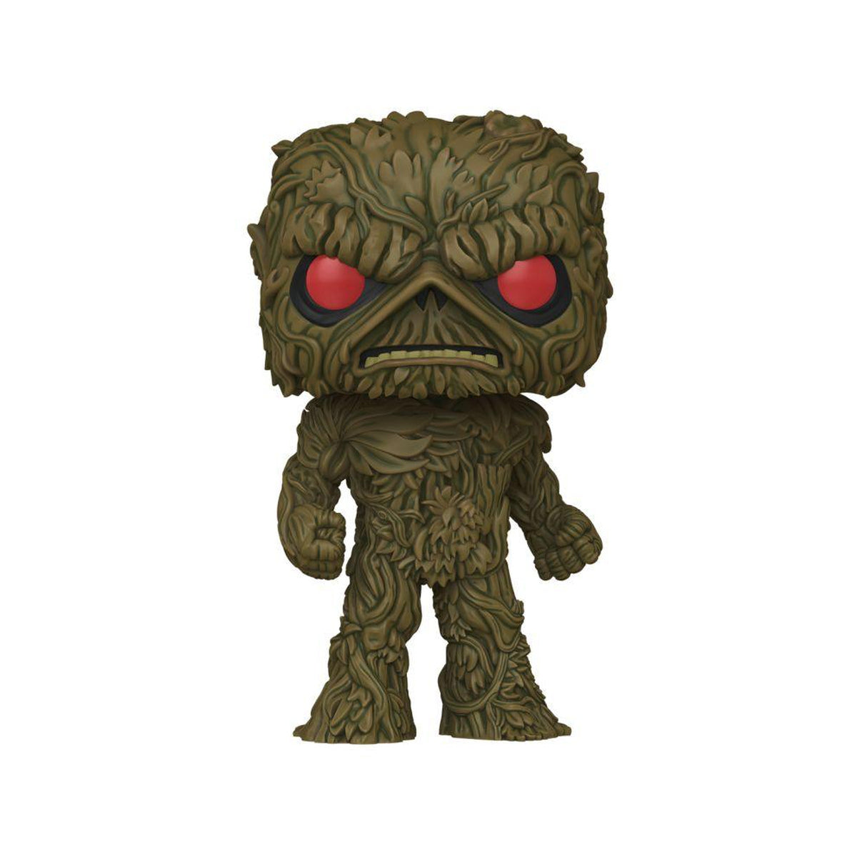 Justice League Dark (2017) Swamp Thing 6" Pop! Vinyl