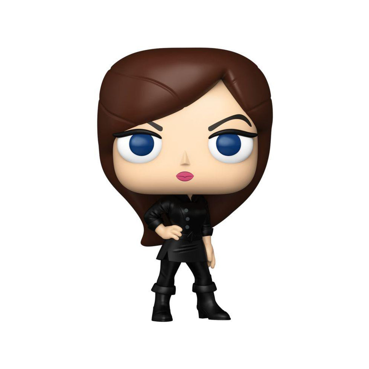 Phineas & Ferb Vanessa Pop! Vinyl