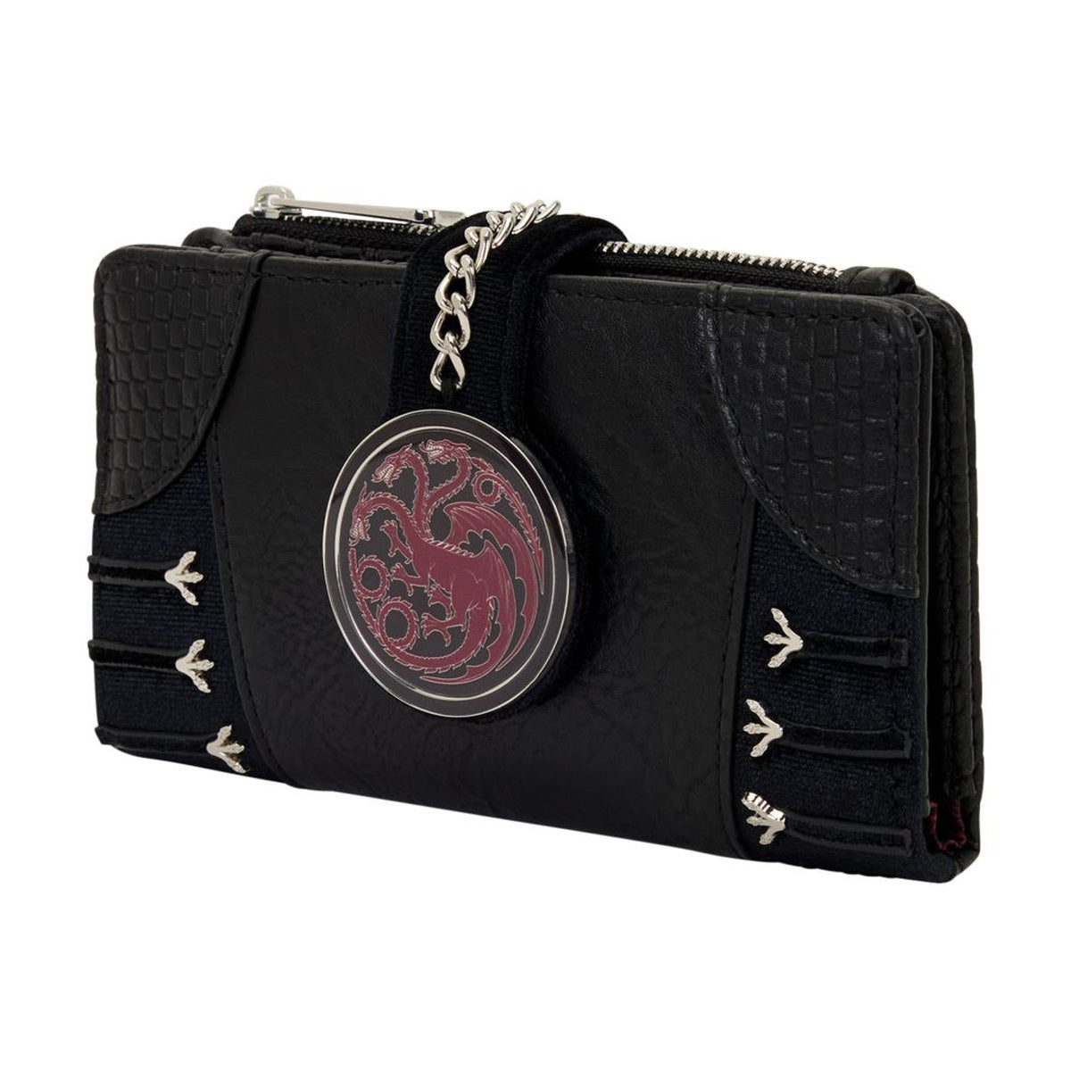 House of the Dragon Bifold Wallet
