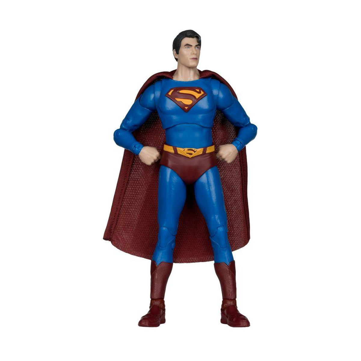 Superman Returns Superman 7" Action Figure