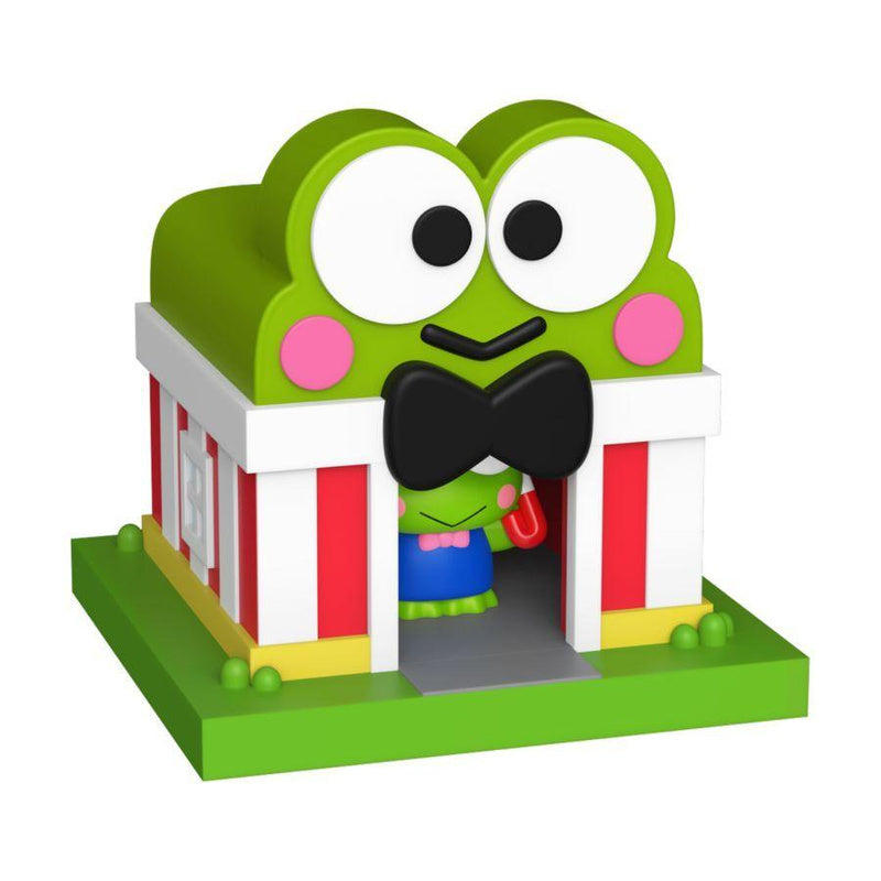 Sanrio Sanrio Bitty Pop! Town 3-Pack