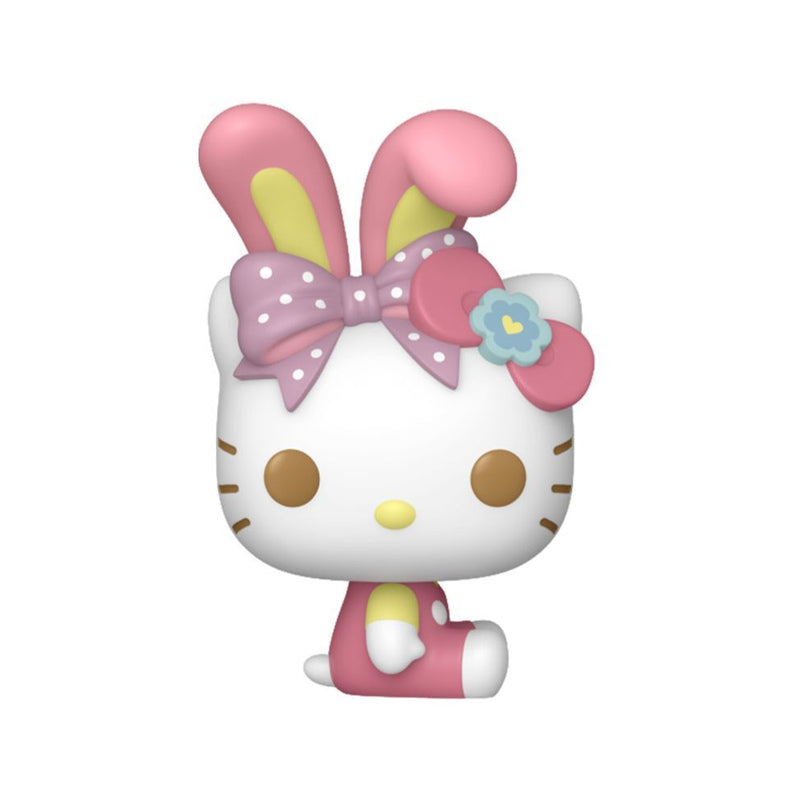 Hello Kitty Easter Pocket Pop!