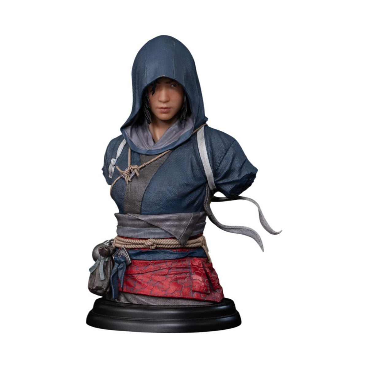 Assassin's Creed: Shadows Naoe 1:4 Scale Bust