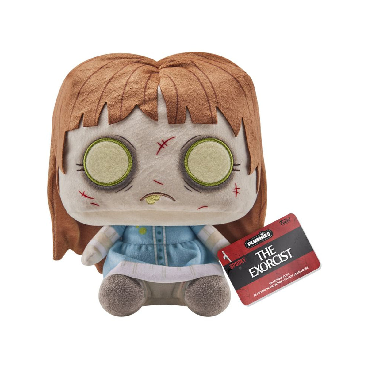 The Exorcist Regan Pop! Plush