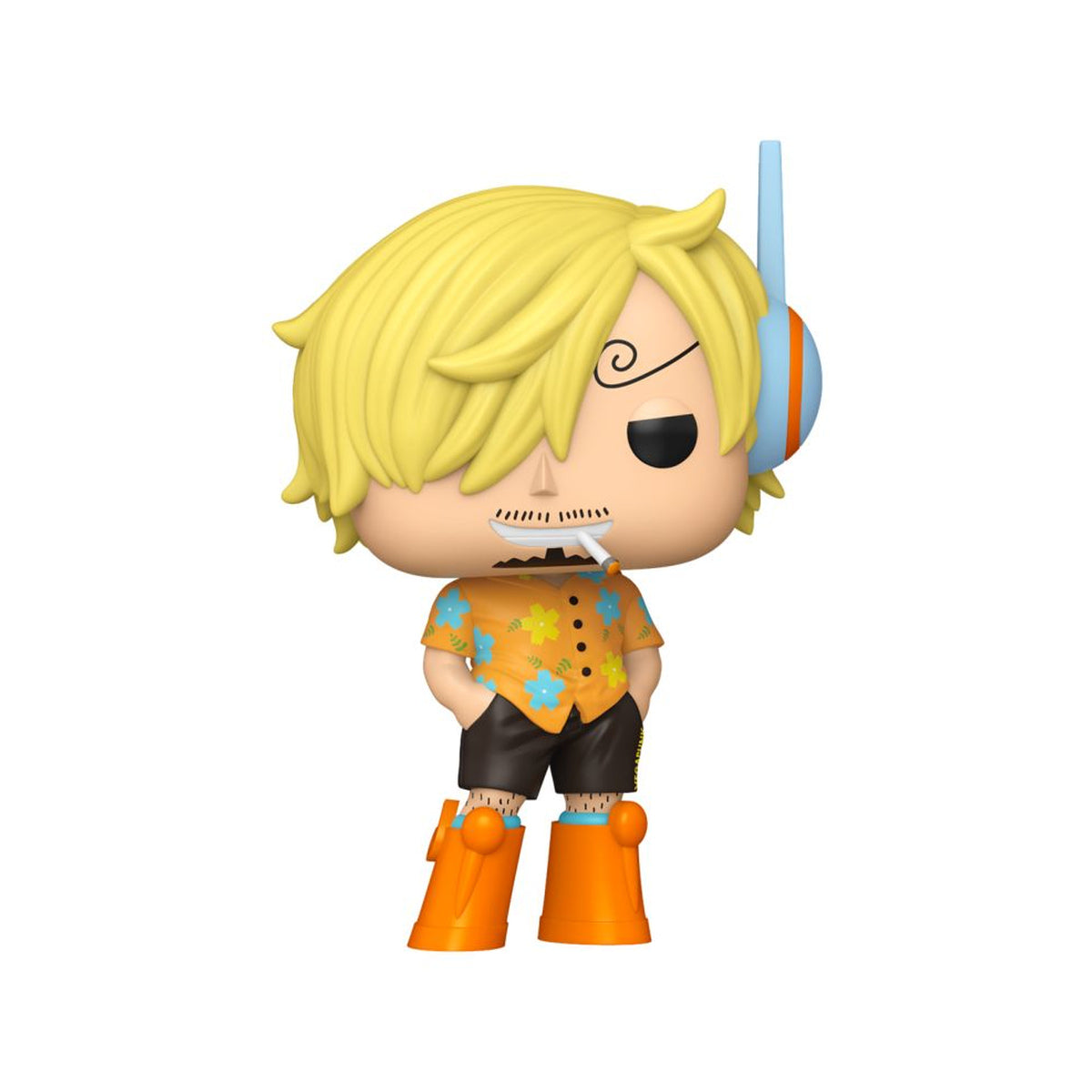 One Piece Sanji (Egghead) Pop! Vinyl